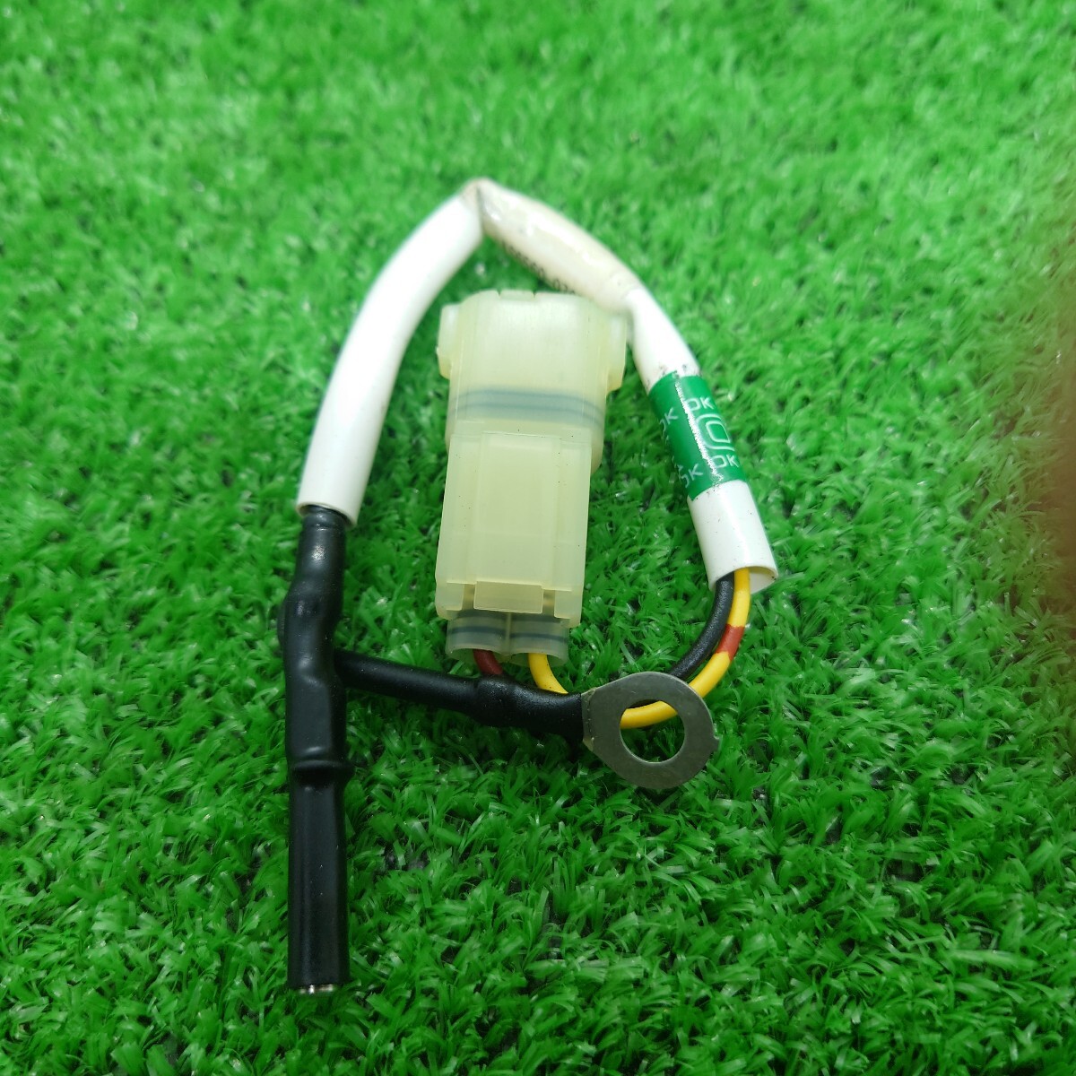 ヤンマー 田植機 肥料詰まりセンサー 1個 未使用拍卖