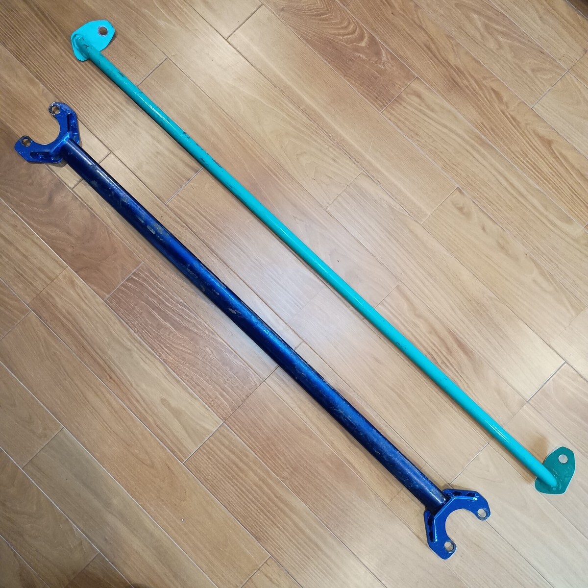 シビックタイプR EK9 テクノプロスピリッツ ピラーバー リアタワーバー リジッド拍卖