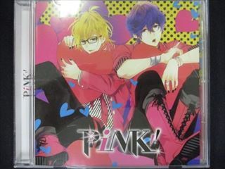 411#中古CD 全力少年達のおうたCD 1年生ユニット タイガ&トア CV.斉藤壮馬&CV.梅原裕一郎(1年生ユニットver)拍卖