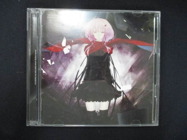 949#中古CD The Everlasting Guilty Crown/EGOIST拍卖