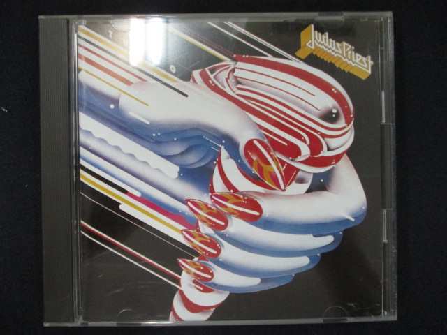 925#中古CD ターボ/ジューダス・プリースト 【歌詞・対訳付】拍卖