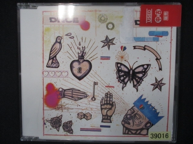 799 レンタル版CDS ピープル・トゥ・ピープル/DNCE 【歌詞・対訳付】 39016拍卖