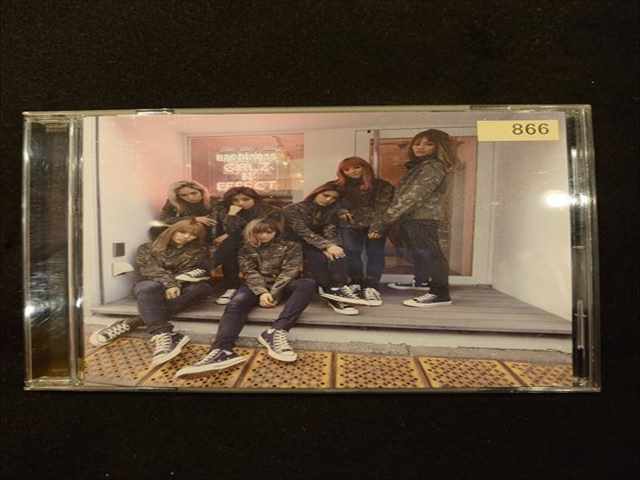 624 レンタル版CD GIRLZ N' EFFECT(スマプラ対応)/Happiness 866拍卖