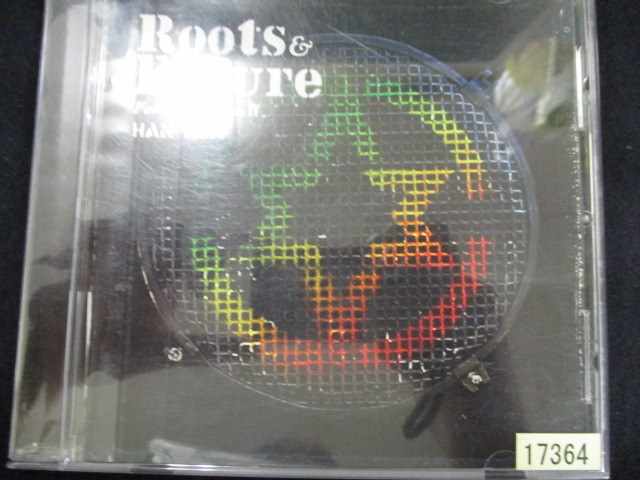 r03 レンタル版CD VOICE MAGICIAN IV ~Roots&Future~/HAN-KUN 17364拍卖