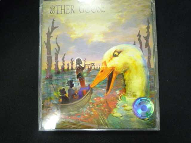 n50♯レンタル版CD OTHER GOOSE/GUNIW TOOLS拍卖