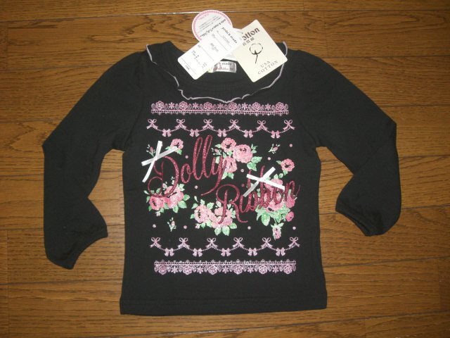 ☆新品 peda&mada×Dolly Ribbon 100 ☆拍卖