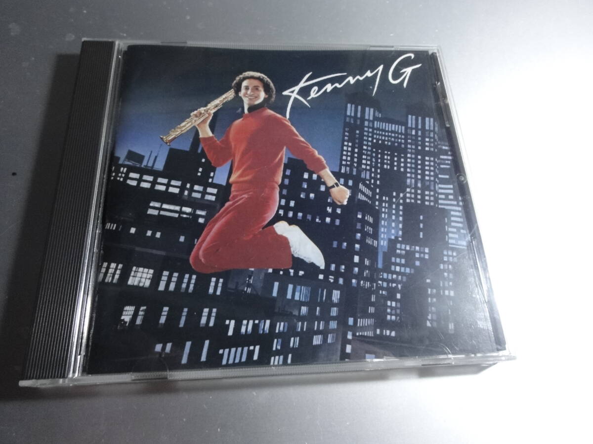 KENNY G ケニー G 2 国内盤拍卖