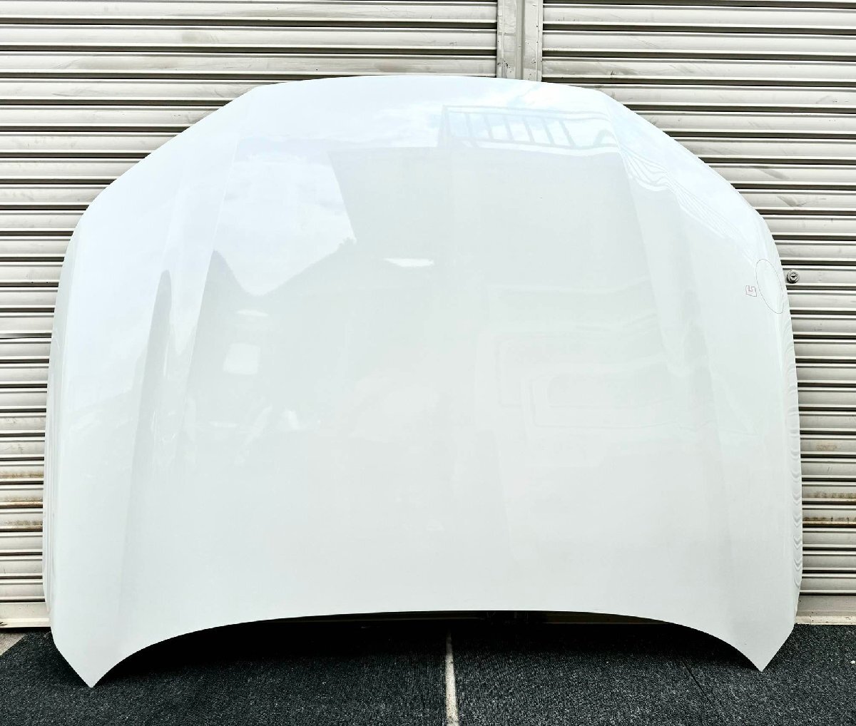 ホンダ アコード CY2 純正 ボンネット パネル フード パール (P28-95S)拍卖