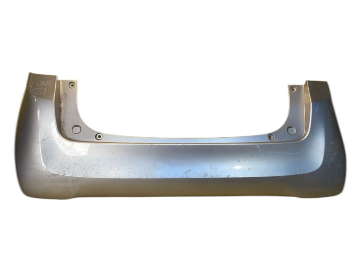 (42228) ホンダ N-ONE JG1 リアバンパー 送料は2980円(北海道/沖縄県はお問い合わせください)拍卖