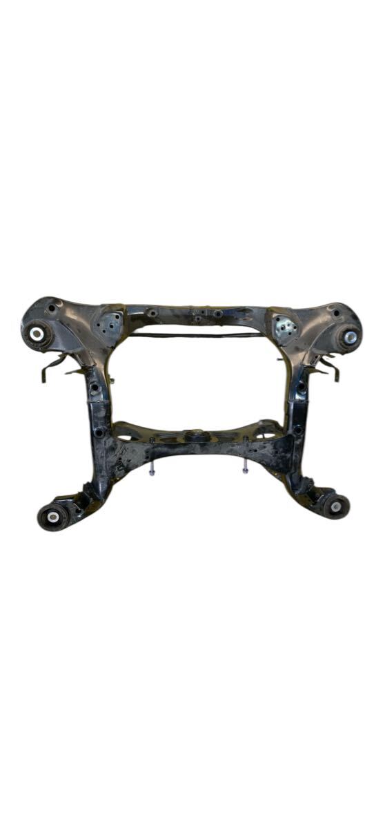 (43090) レクサス RX500H TALH17 リアメンバー 送料7000円(北海道/沖縄県はお問い合わせ下さい) Rメンバー拍卖