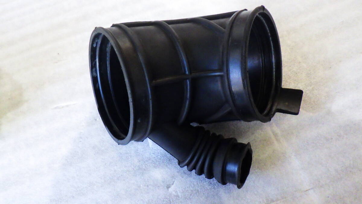 BMW E46 エルボパイプ 純正品 予防整備交換部品拍卖