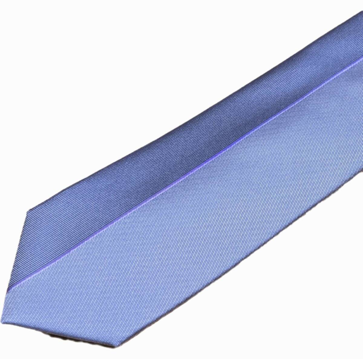 Calvin Klein カルヴァンクライン ドット 縦縞 ネクタイ ビジネス 仕事 銀 シルバー シルク 絹 結婚式 小物 服飾小物 高級 アクセサリー拍卖