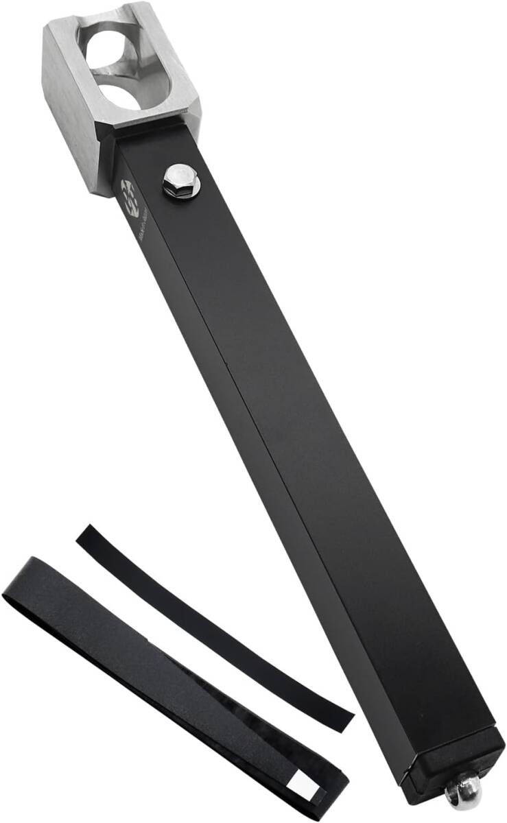 【新品】 UJack(ユージャック) ペグハンマー 日本製 コンパクト ピークスハンマー 小型 拍卖