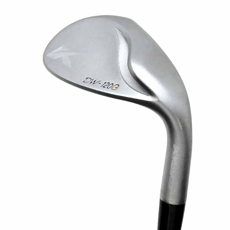 KASCO キャスコ DOLPHIN WEDGE DW-120G 56° ドルフィンウェッジ Dolphin DP-151(L) レディース GH15004拍卖
