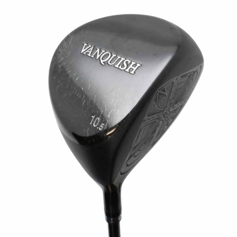 MARUMAN マルマン バンキッシュ by MAJESTY ドライバー 10.5° HV310(R) メンズ GH15108拍卖