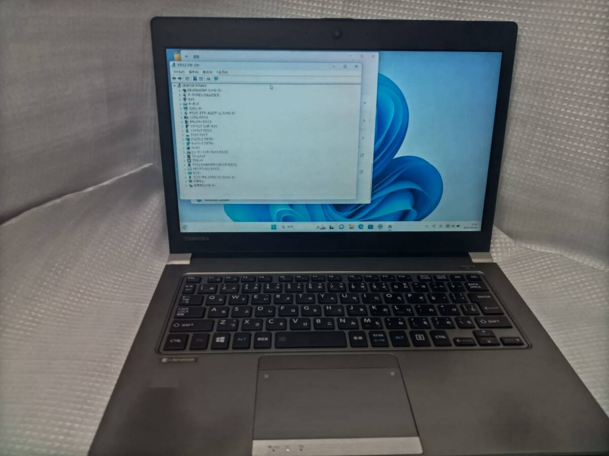R63/B Win11(第6世代Core i5 6300 メモリ4G SSD:128G) X64拍卖