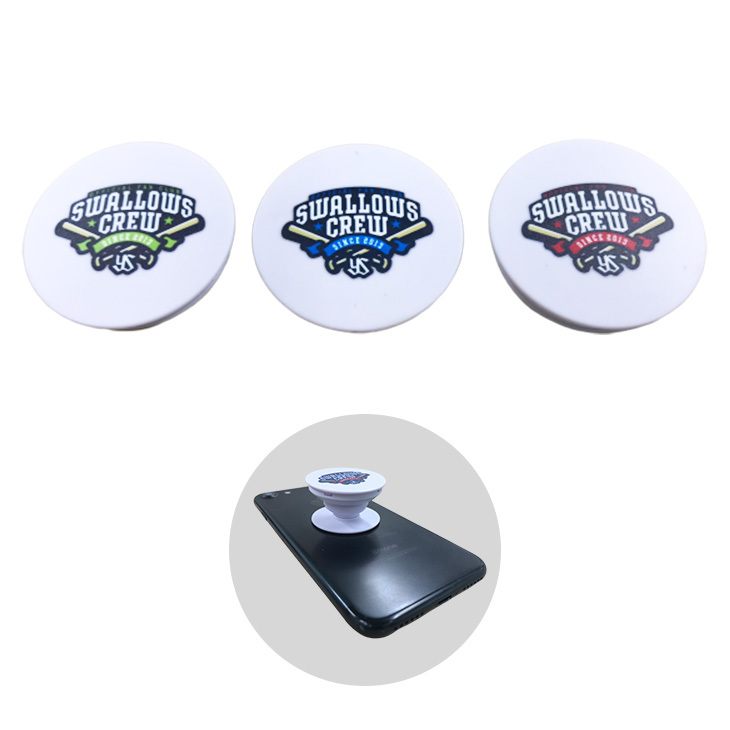 新品未使用 東京ヤクルトスワローズ CREW スマホソケット カラーはランダムです拍卖