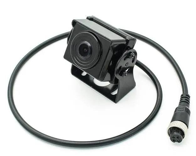 トラック 大型車用 バス HD 62万画素 リアカメラ 12V/24V対応 鏡像拍卖