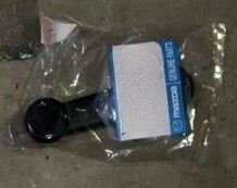 新品 純正品 MAZDA マツダ レギュレーターハンドル ロードスター NA6C NA8C拍卖