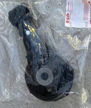 新品 純正品 SUZUKI スズキ エンジンリアトルク ロッド スイフトスポーツ ZC33S拍卖