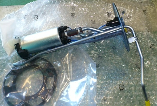 新品 純正品 HONDA ホンダ フューエル ポンプセット 燃料ポンプ ASSY ビート BEAT E-PP1拍卖