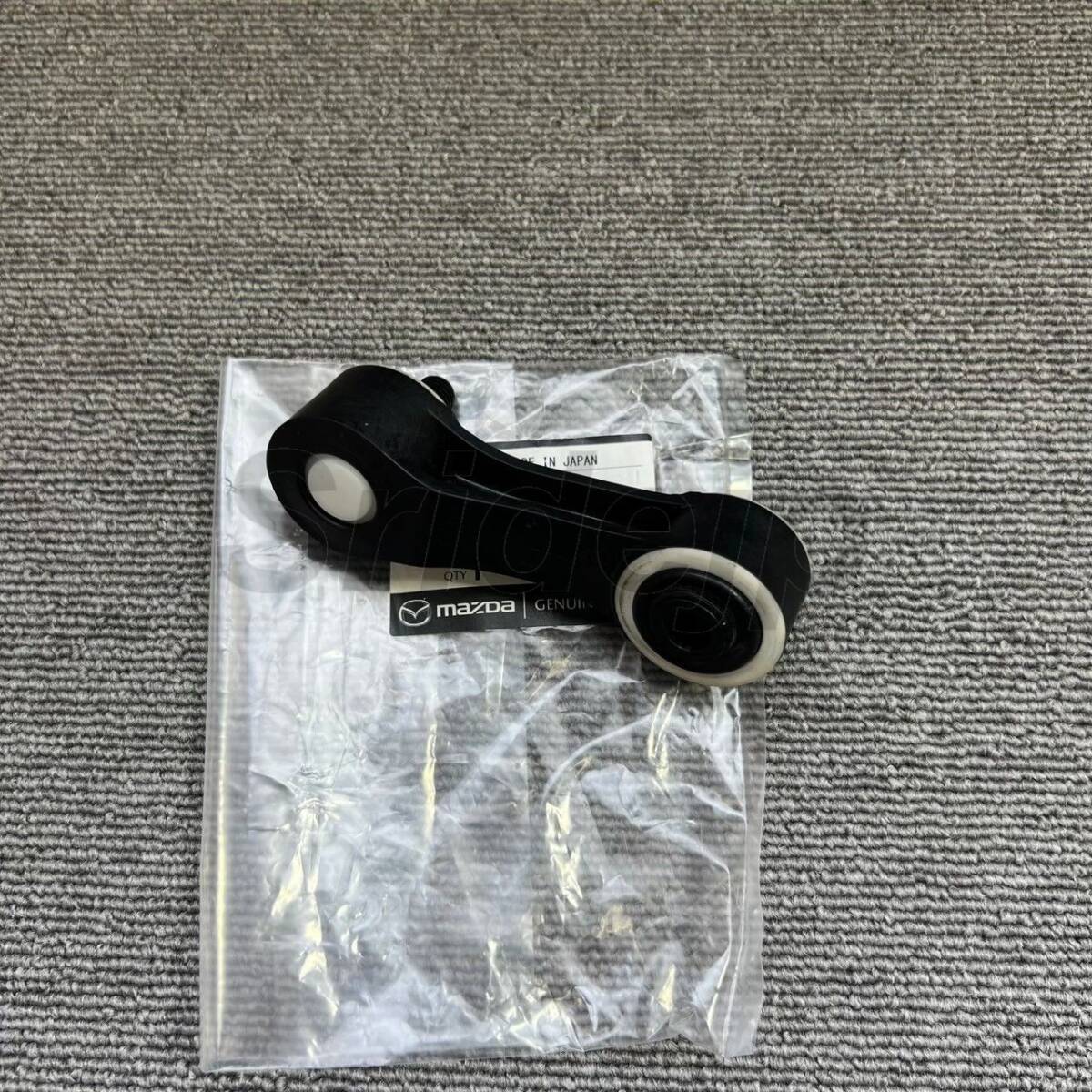 【新品】マツダ サバンナ RX-7 FC3S 純正 リア スタビライザー スタビリンク コントロール リンク リヤ 1個 MAZDA Stabilizer Control Link拍卖