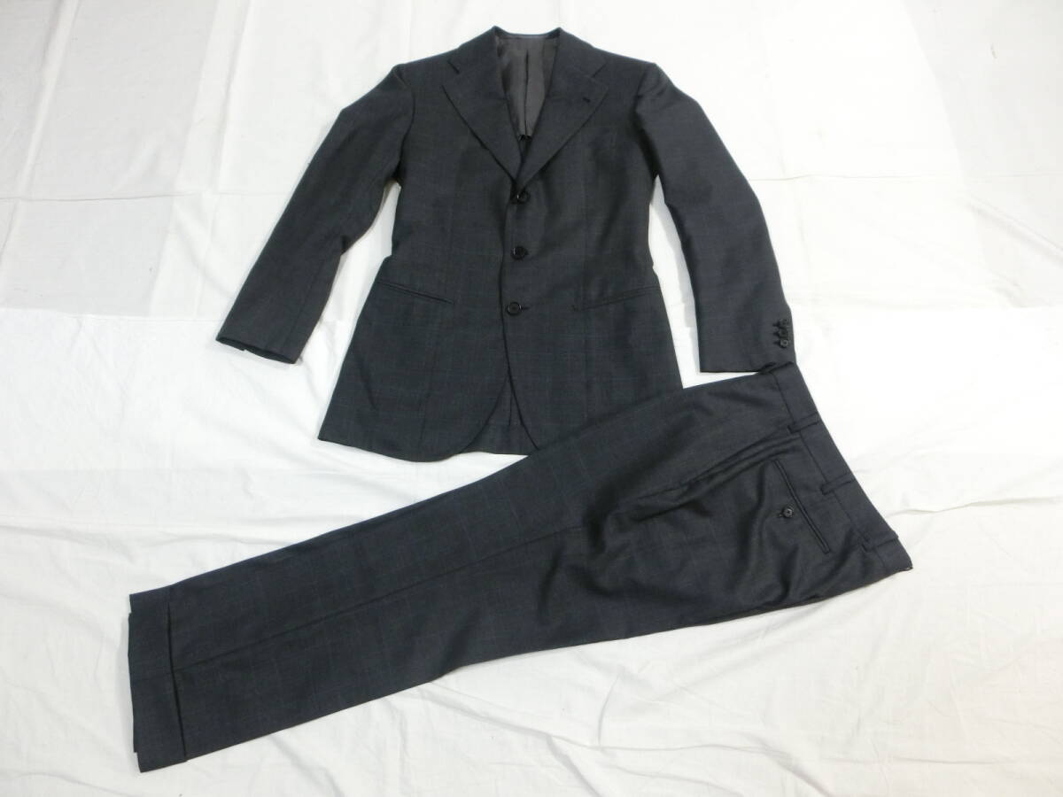 未使用 sharon シャロン オーダースーツ セレクトショップ 20万相当拍卖