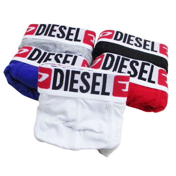 ディーゼル ボクサーパンツ SUAG/DDAI E6826 5枚パック Lサイズ/送料無料拍卖