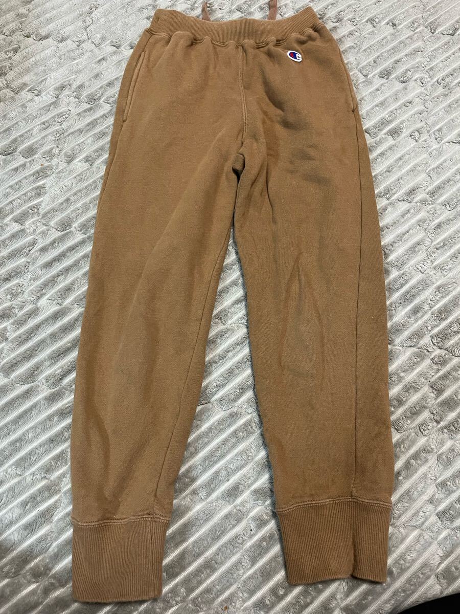 チャンピオン140 スウェットパンツ ズボン拍卖