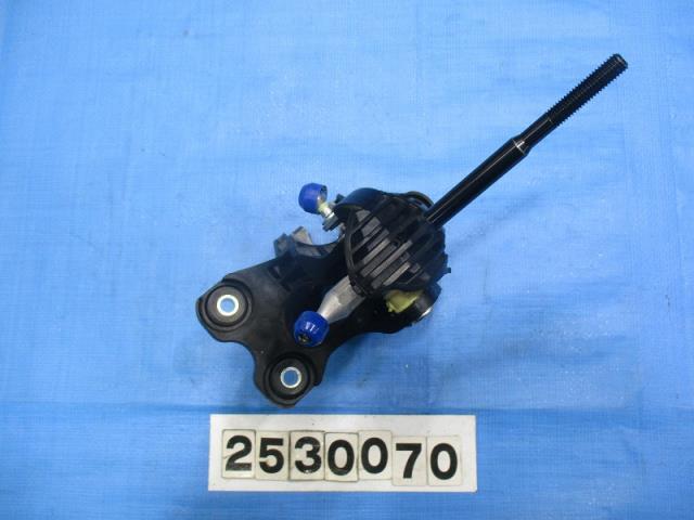 ◇シビック タイプRユーロ ABA-FN2 シフトレバー NO.303196【個人宅送料別途加算・S1サイズ】拍卖