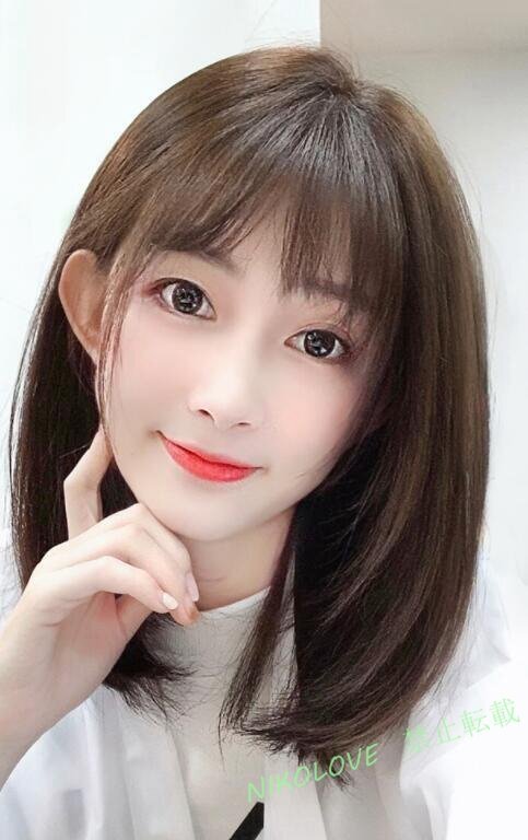 新品 ウイッグ 人毛100% ウィッグ レディース かつら ショートウィッグ ミディアムウィッグ フルウィッグ ボブウィッグ 耐熱 通気自然拍卖