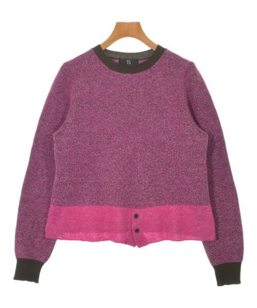 Y's ニット・セーター レディース ワイズ 中古 古着拍卖