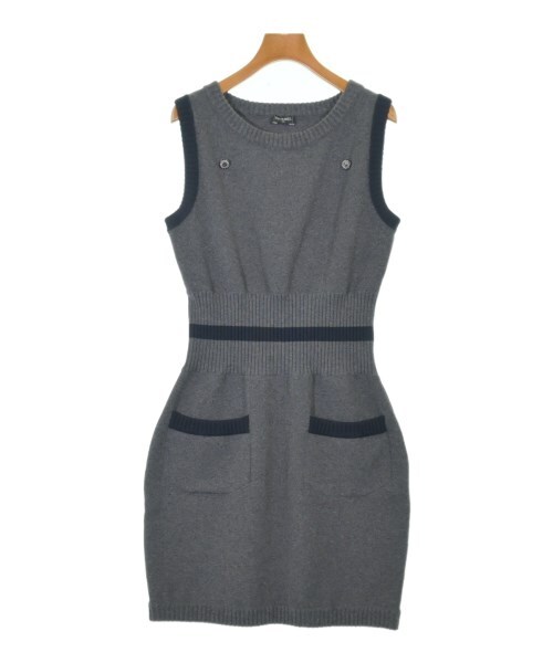 CHANEL ワンピース レディース シャネル 中古 古着拍卖