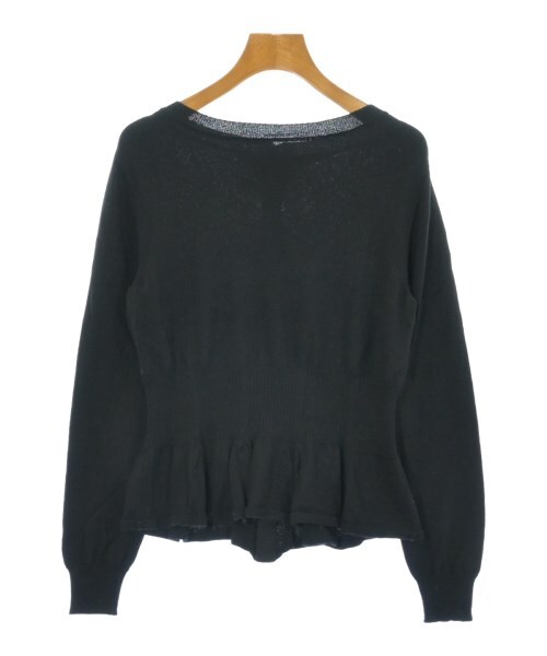 tricot COMME des GARCONS ニット・セーター レディース トリココムデギャルソン 中古 古着拍卖