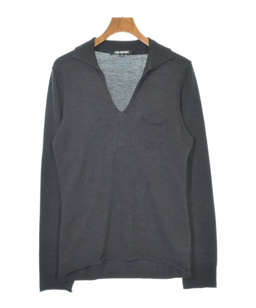 Neil Barrett ニット・セーター メンズ ニールバレット 中古 古着拍卖