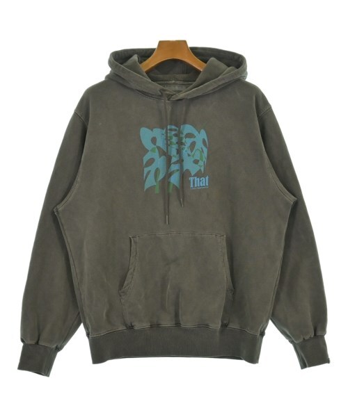 thisisneverthat パーカー レディース ディスイズネバーザット 中古 古着拍卖