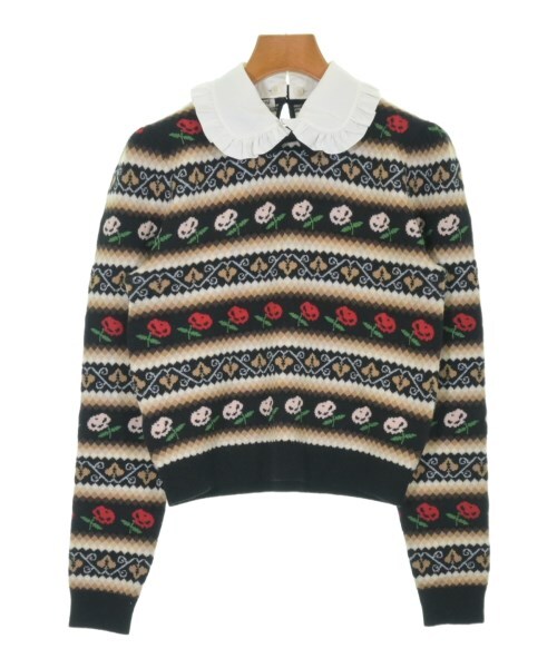 Miu Miu ニット・セーター レディース ミュウミュウ 中古 古着拍卖