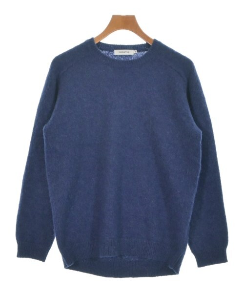 nonnative ニット・セーター メンズ ノンネイティヴ 中古 古着拍卖