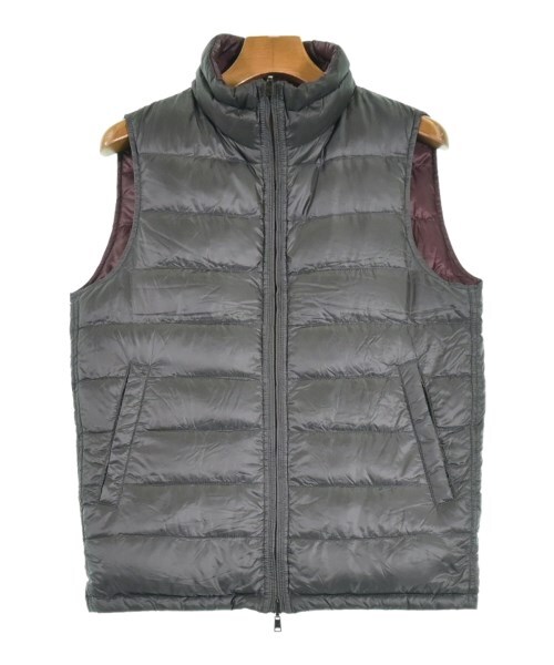HERNO ダウンジャケット/ダウンベスト メンズ ヘルノ 中古 古着拍卖