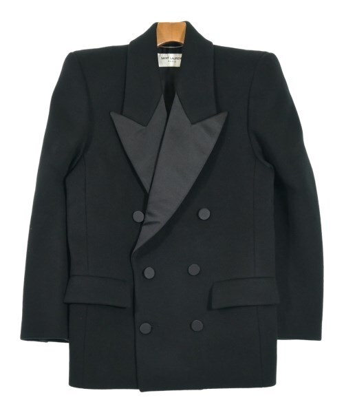 Saint Laurent Paris テーラードジャケット メンズ サンローラン パリ 中古 古着拍卖