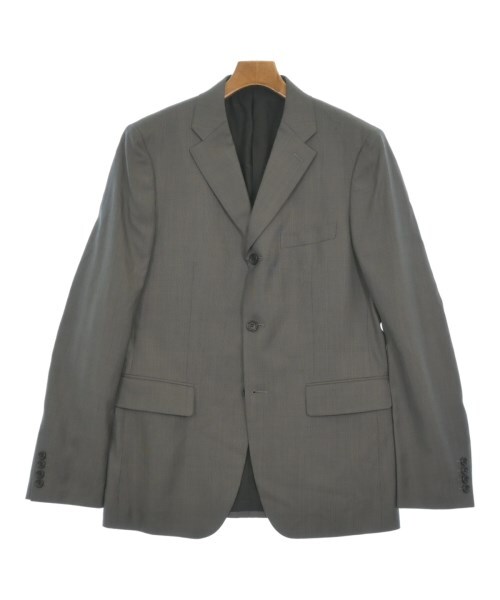 COMME des GARCONS HOMME DEUX テーラードジャケット メンズ コムデギャルソンオムドゥ 中古 古着拍卖