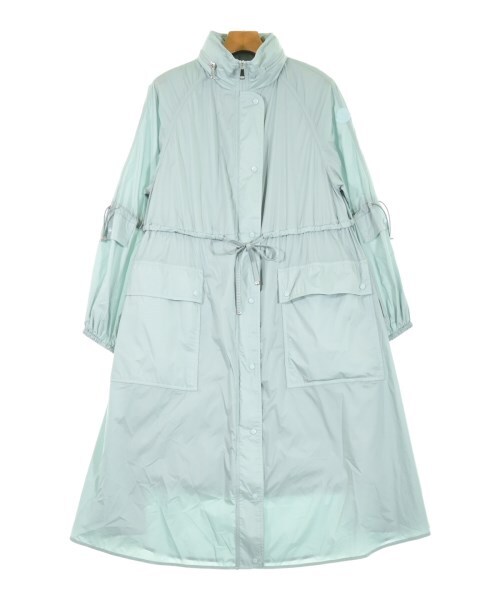 MONCLER ダウンコート レディース モンクレール 中古 古着拍卖