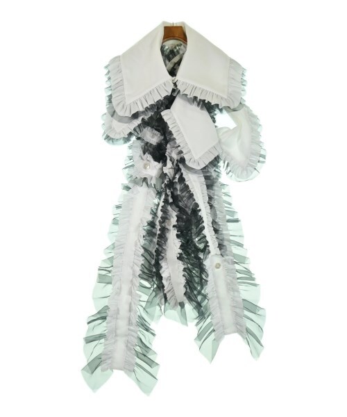 noir kei ninomiya ワンピース レディース ノワール ケイ ニノミヤ 中古 古着拍卖