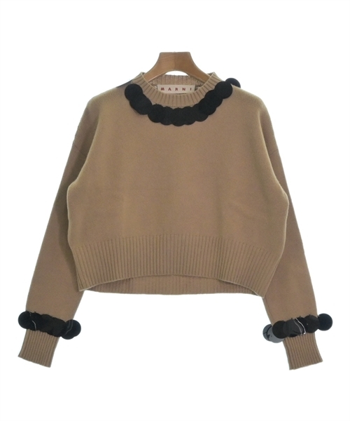 MARNI ニット・セーター レディース マルニ 中古 古着拍卖