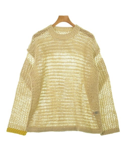 black means ニット・セーター メンズ ブラックミーンズ 中古 古着拍卖