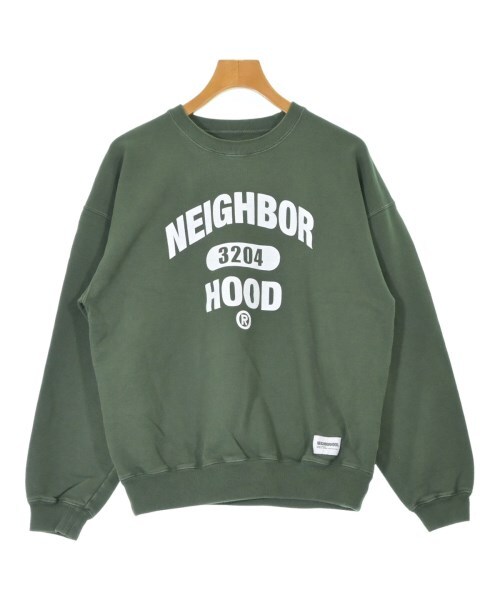 NEIGHBOR HOOD スウェット メンズ ネイバーフッド 中古 古着拍卖