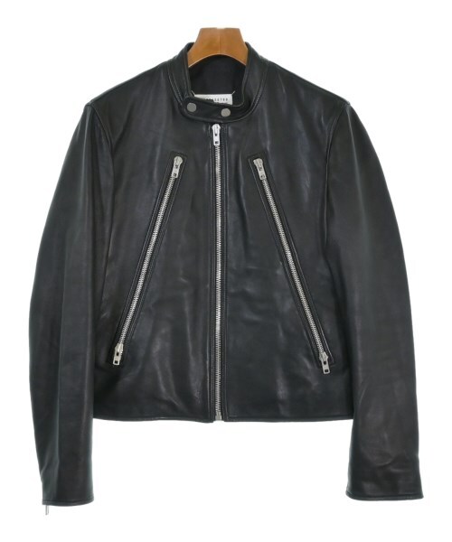 Maison Margiela ライダース メンズ メゾンマルジェラ 中古 古着拍卖