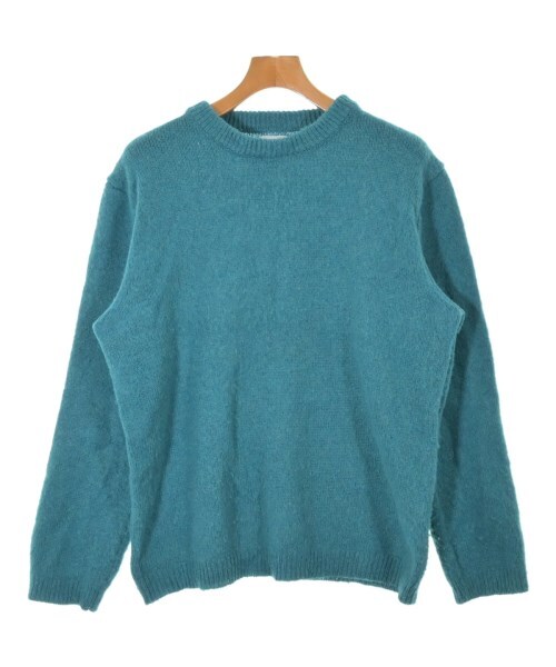Jamieson's Knitwear ニット・セーター メンズ ジャミーソンズニットウェア 中古 古着拍卖