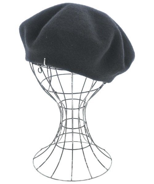 KIJIMA TAKAYUKI ハンチング・ベレー帽 メンズ キジマタカユキ 中古 古着拍卖