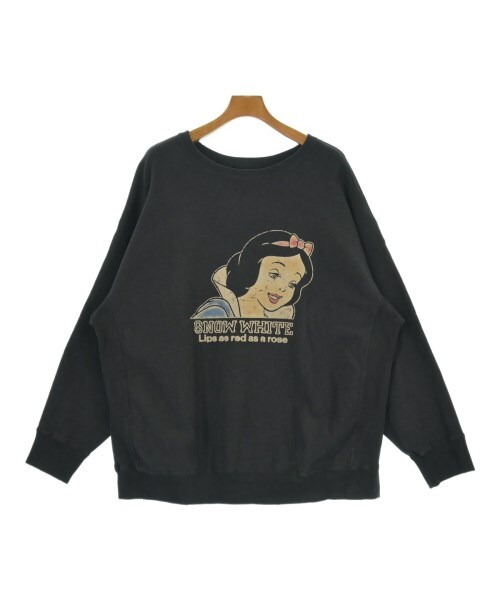 BOW WOW スウェット メンズ バウワウ 中古 古着拍卖